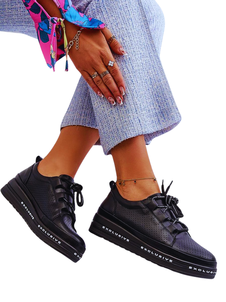 Collezioni di scarpe da donna, basse e piatte