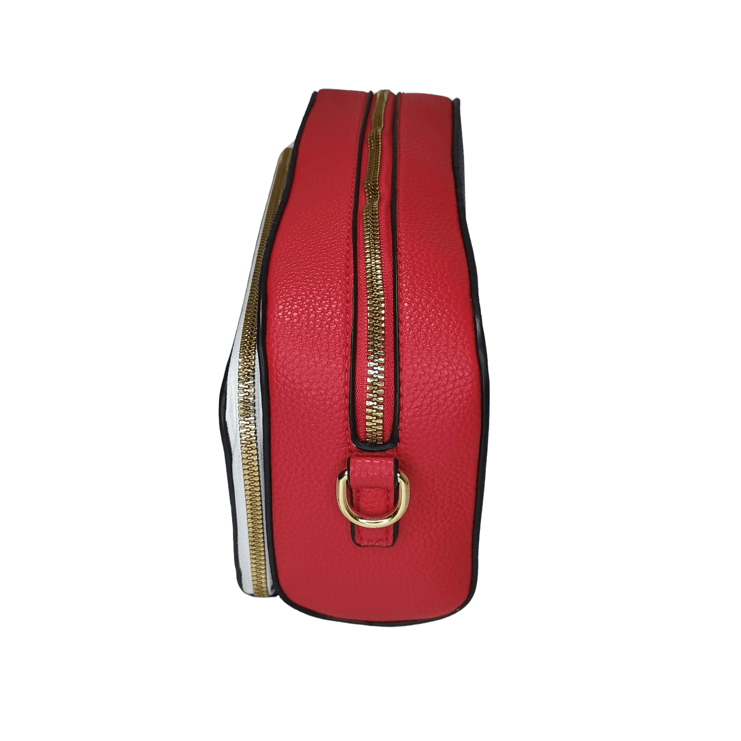Mini borsa a mano in pelle - Stella Point