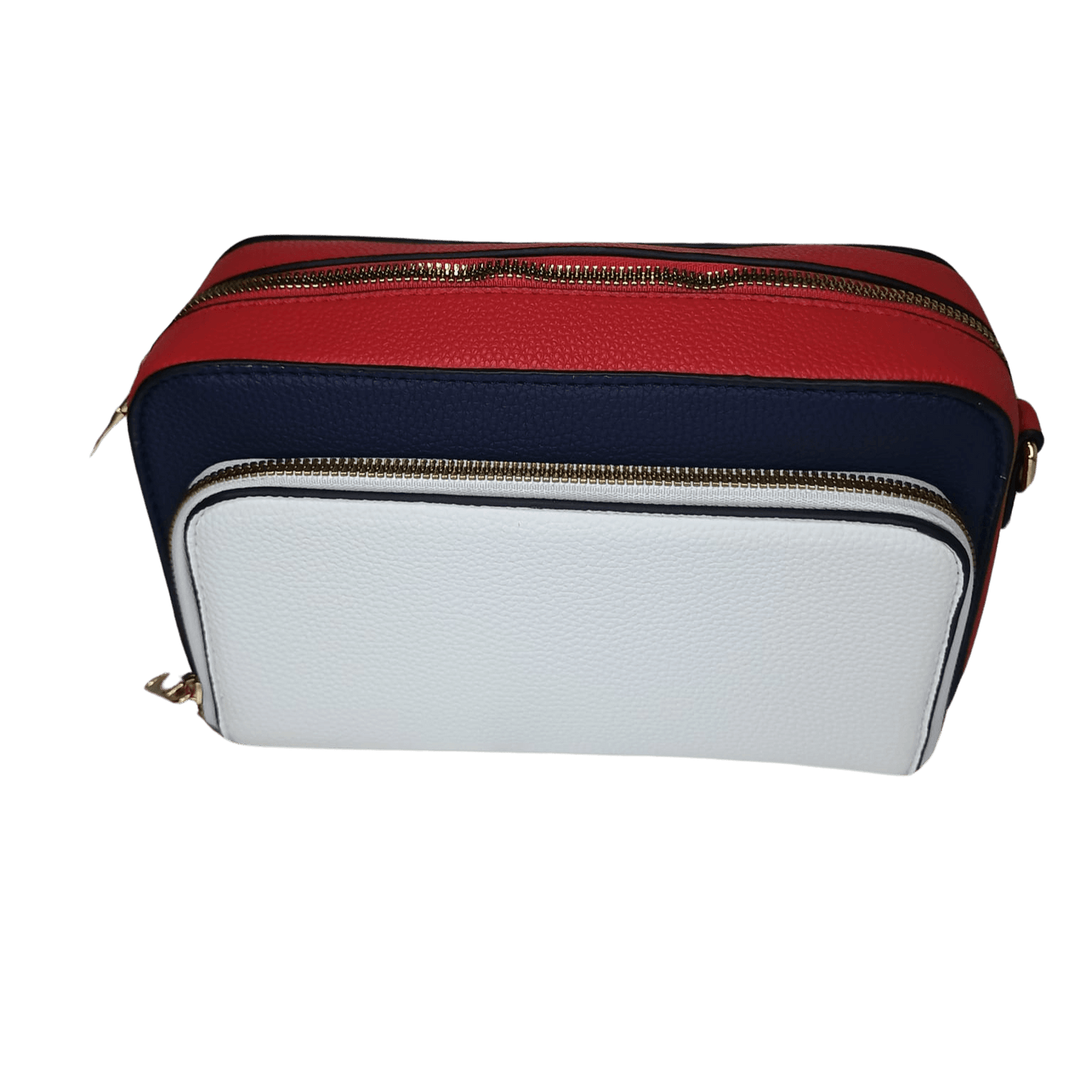 Mini borsa a mano in pelle - Stella Point