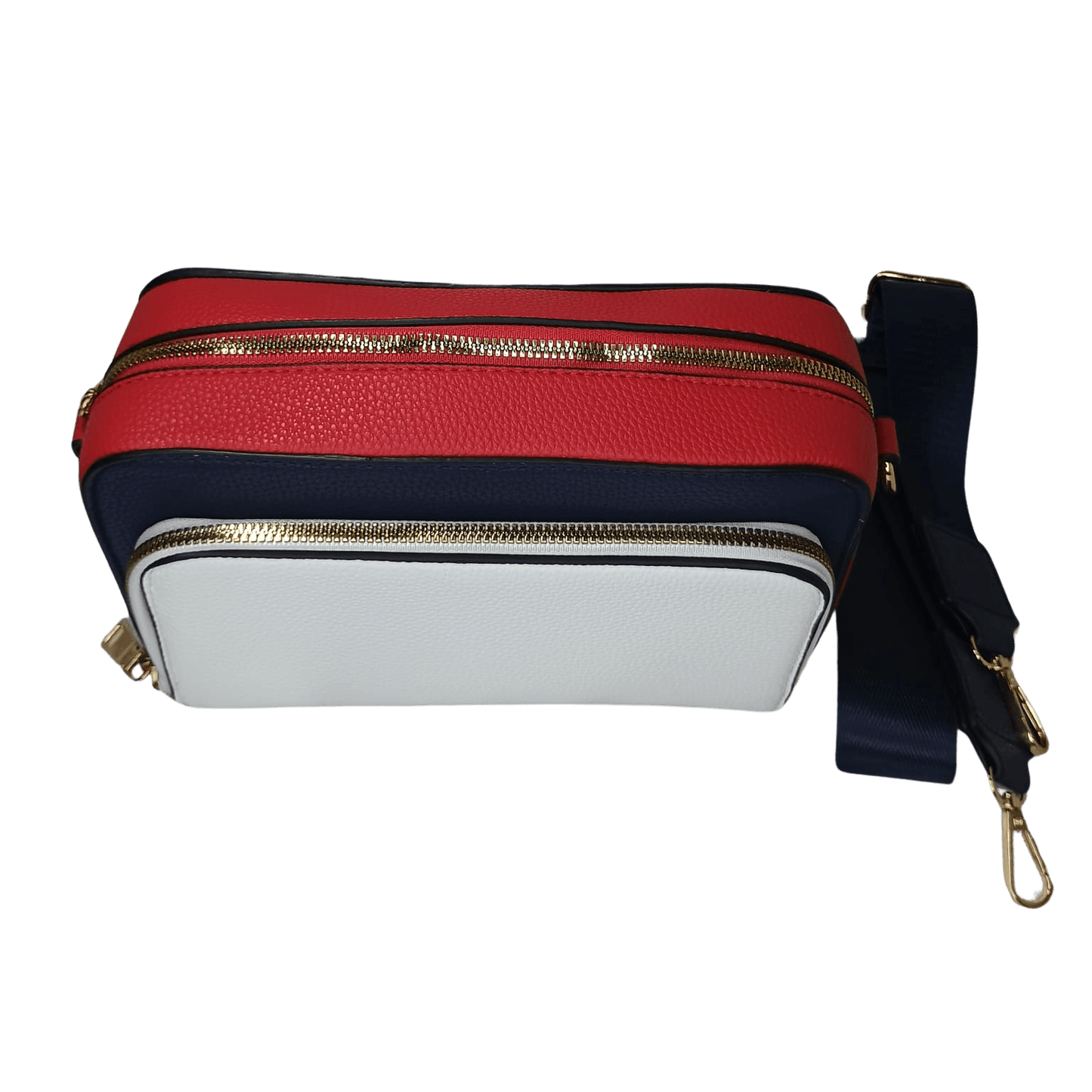 Mini borsa a mano in pelle - Stella Point