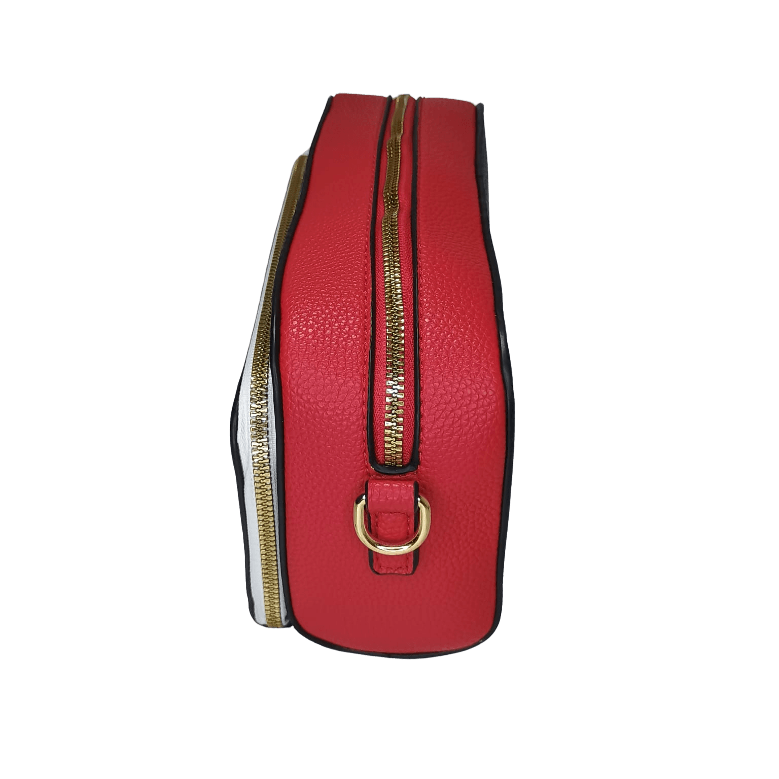 Mini borsa a mano in pelle - Stella Point