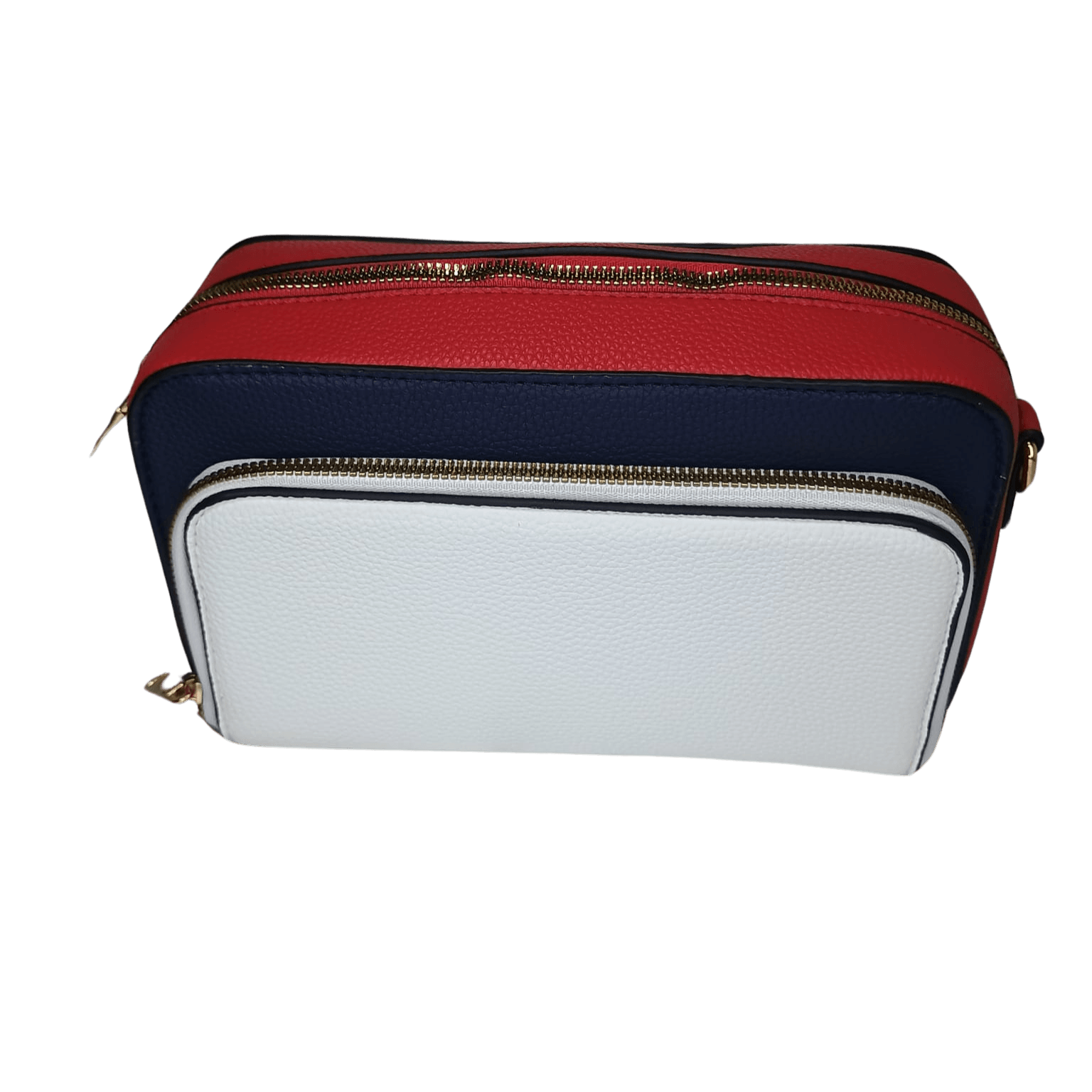 Mini borsa a mano in pelle - Stella Point
